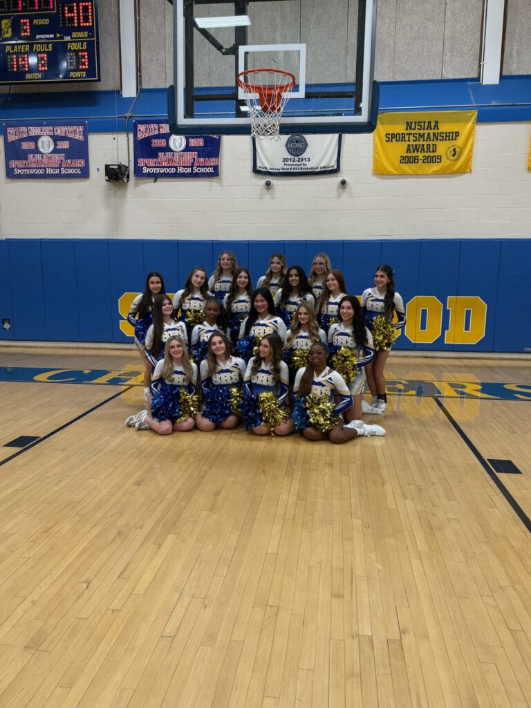 Cheer Team