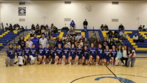 Teacher Appreciation Night