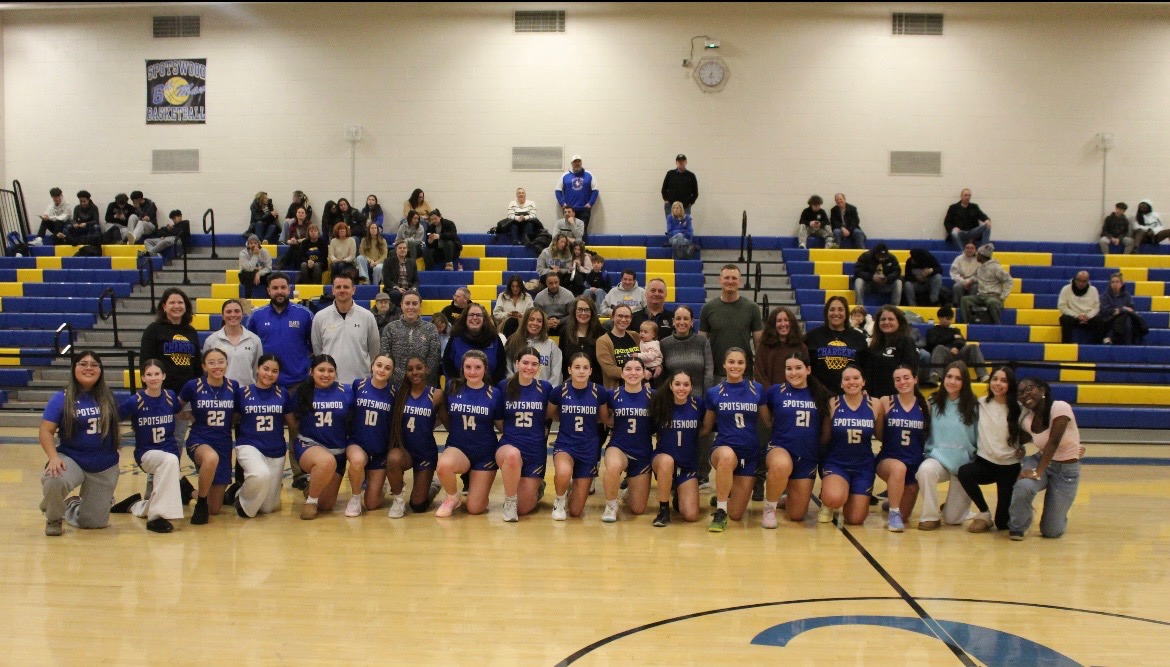 Teacher Appreciation Night