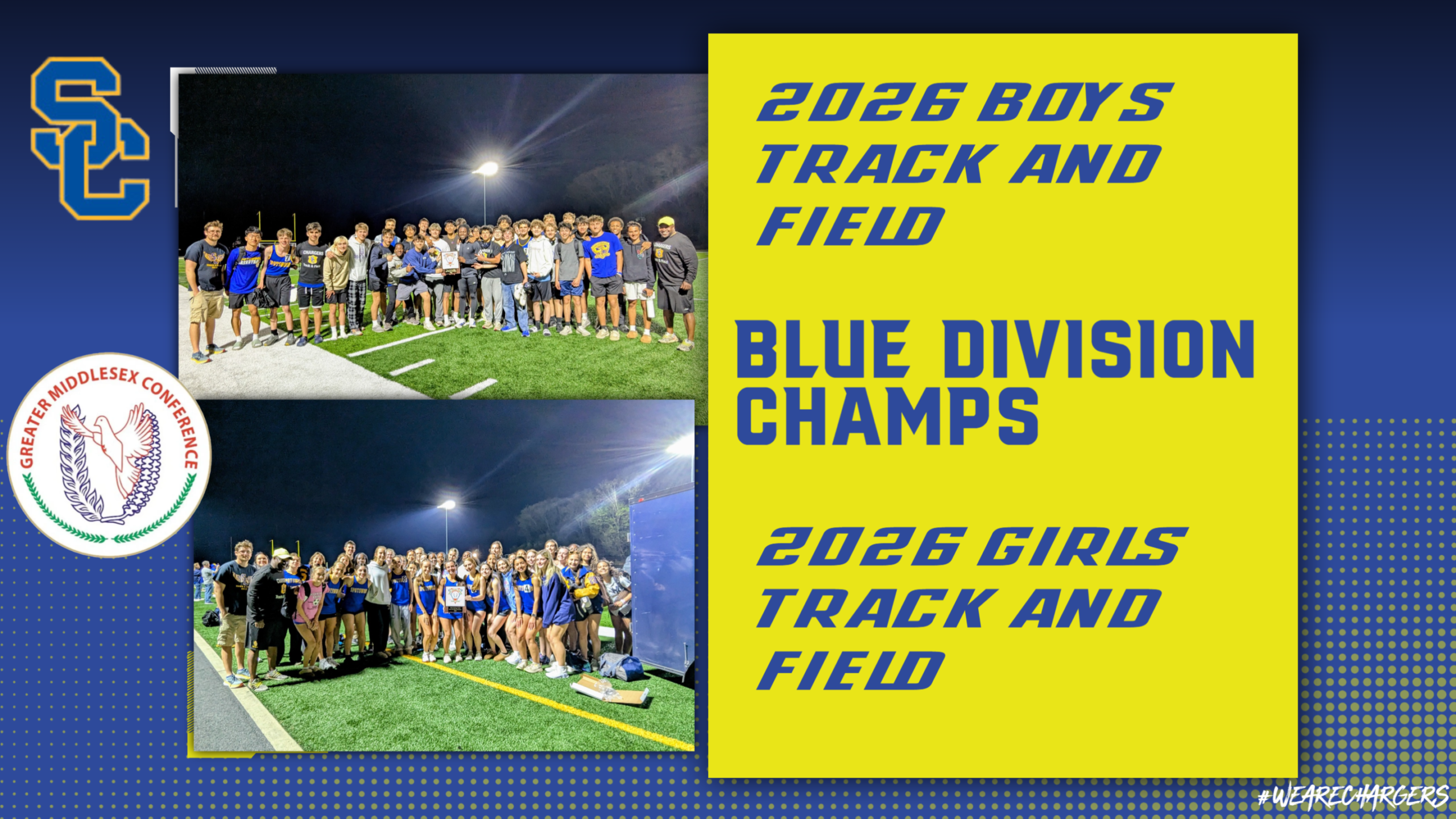 Track Divisions