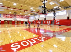 Beal Gym