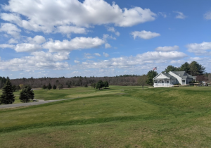 Nonesuch River GC