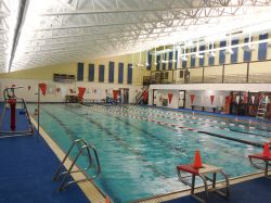 Community Center Pool