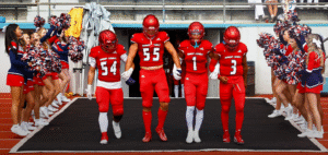 Football | Kennedy Catholic High School (WA)