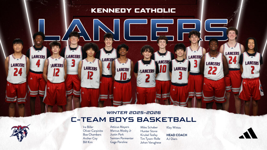 C Boys BB