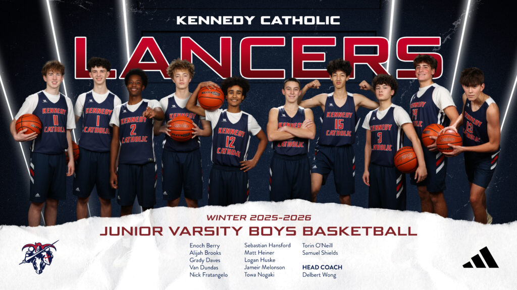 Boys JV BB