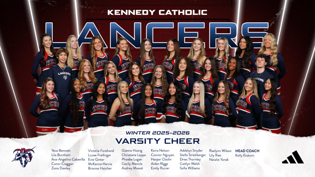 Cheer
