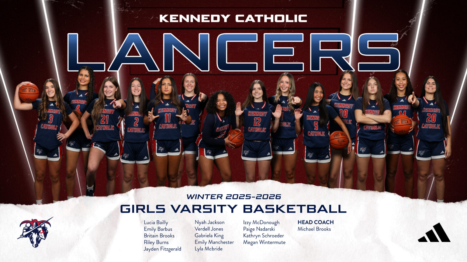 Basketball Girls | Kennedy Catholic High School (WA)