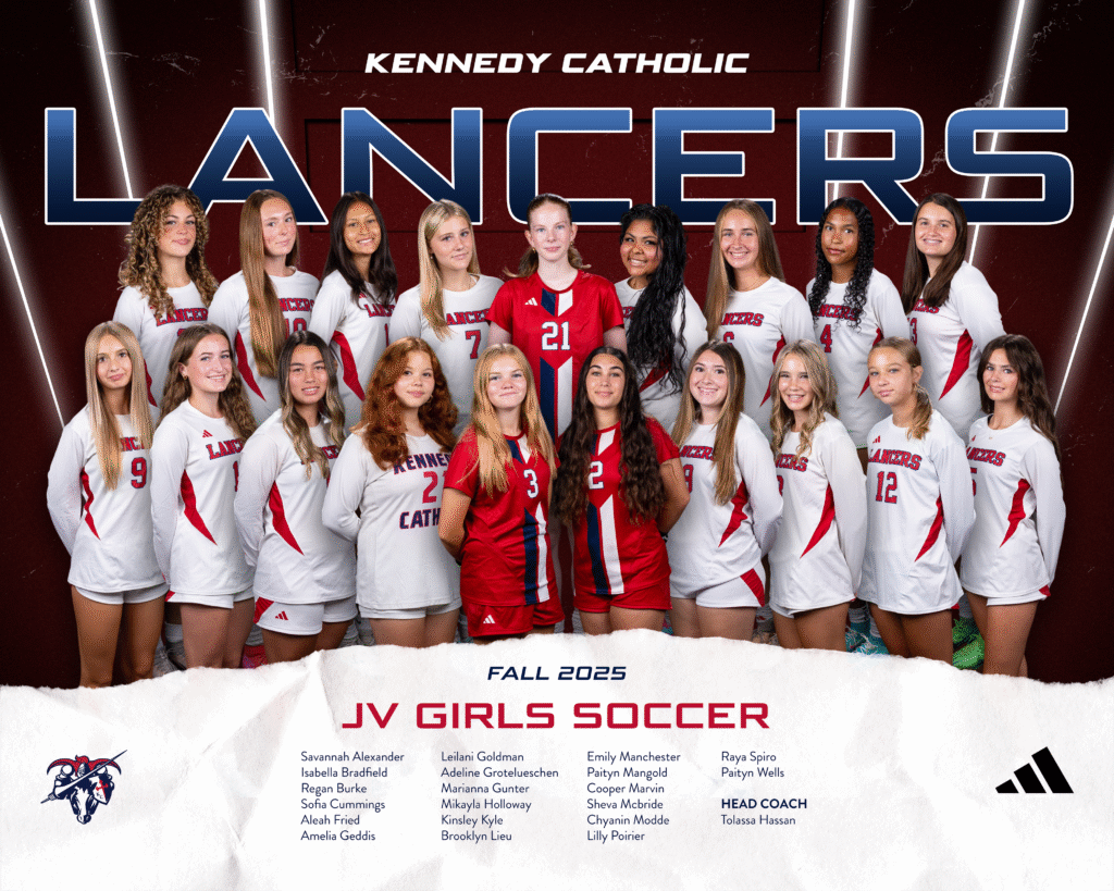 JV G Soccer