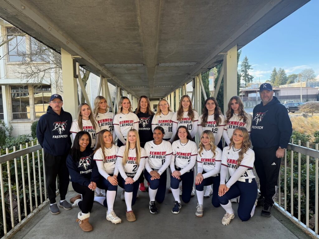 2026 Fastpitch