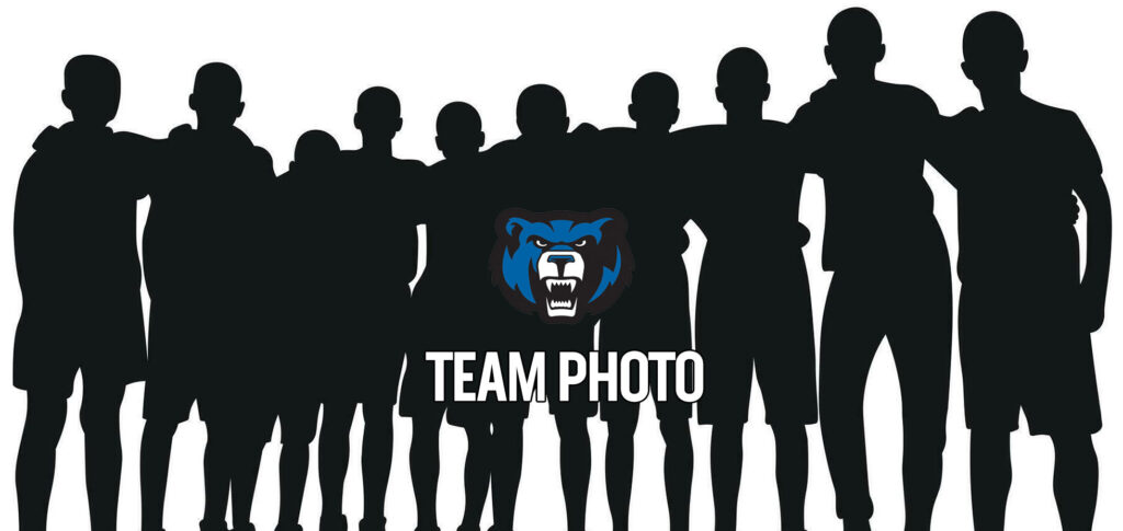 Team Photo Temporary