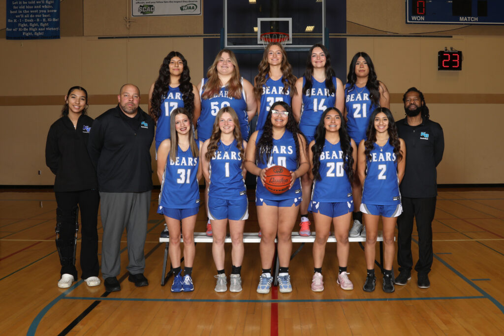 25-26 Girls