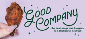 Good Company Logo
