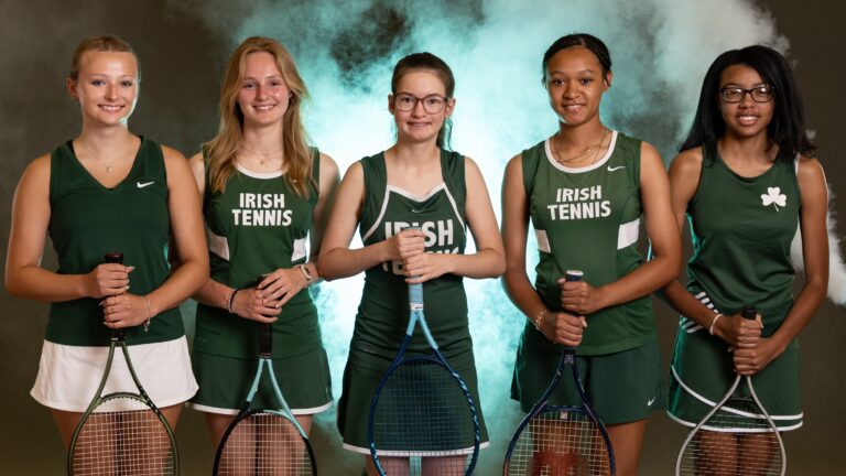 Tennis 16:9