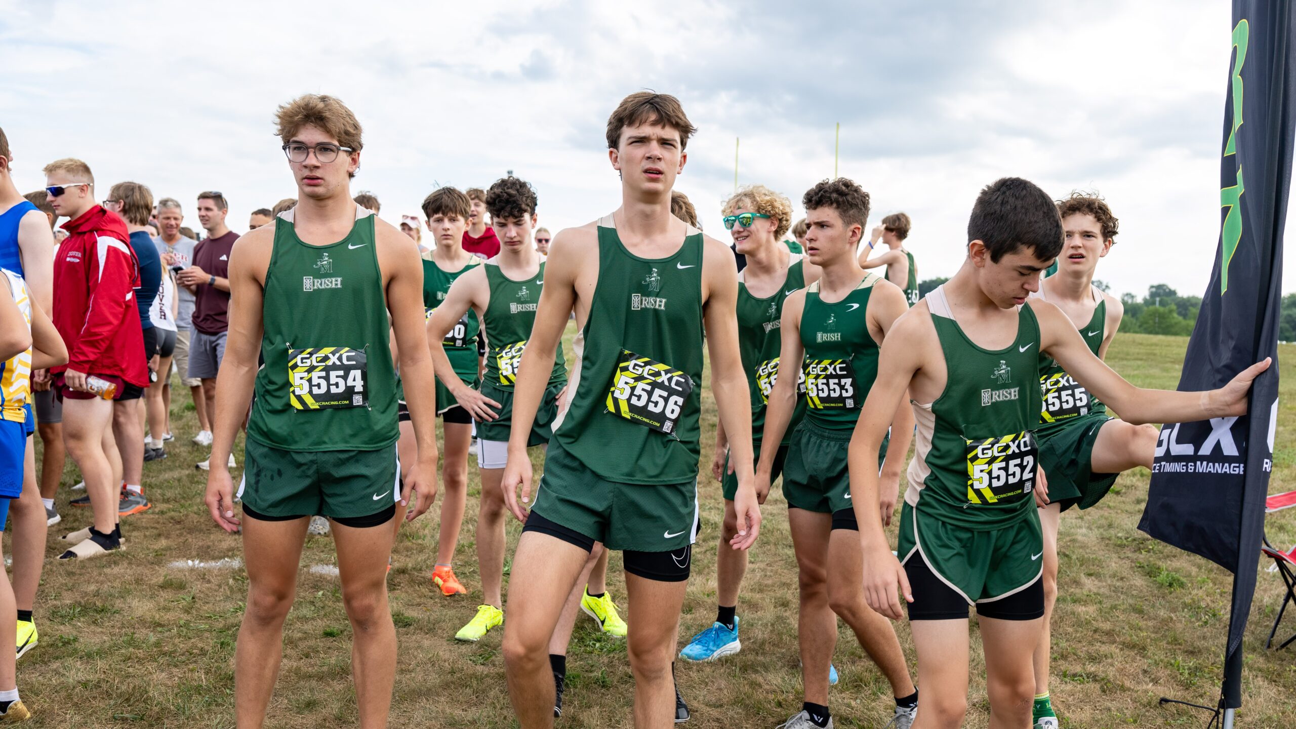 XC