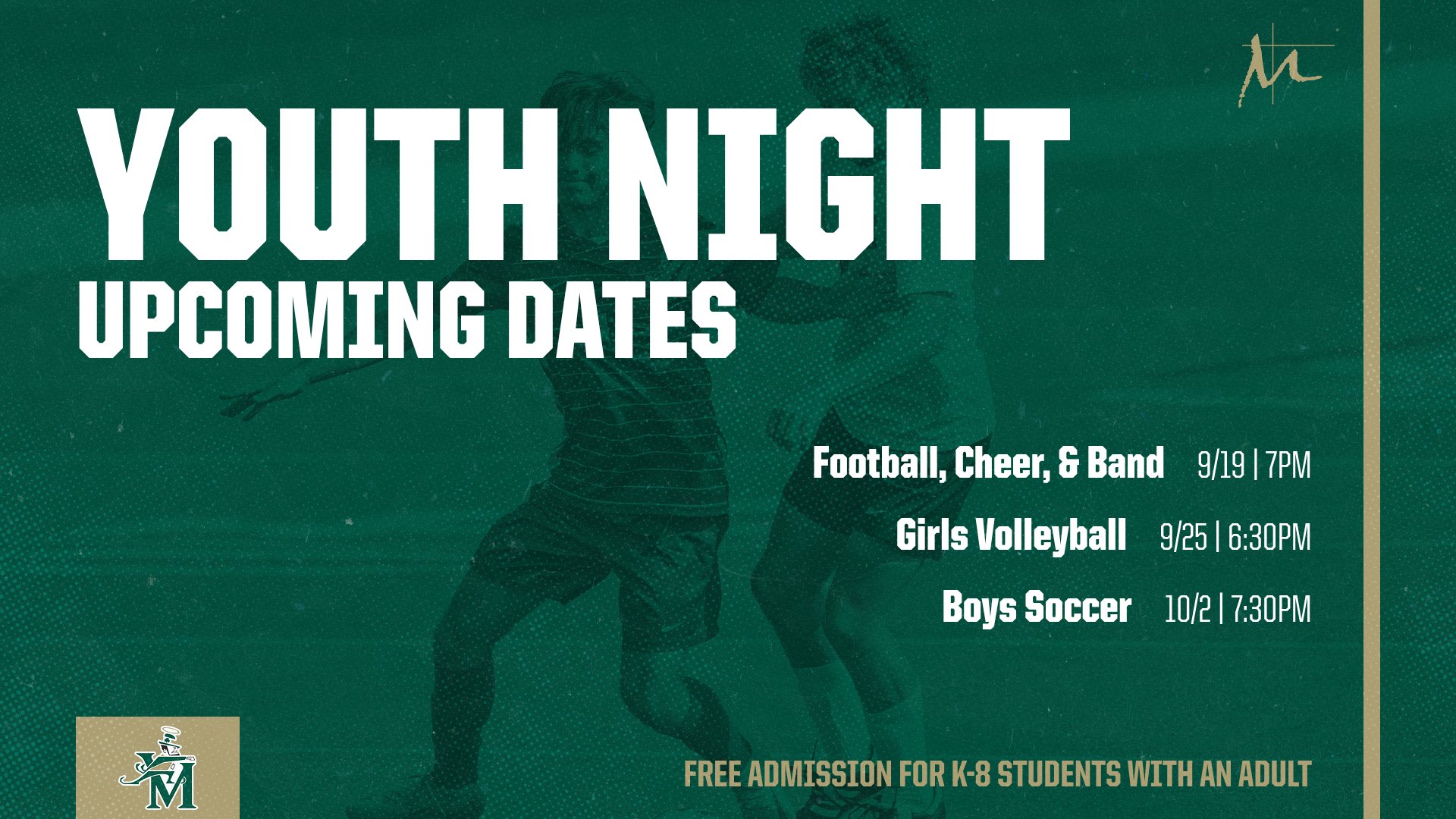 Youth Night