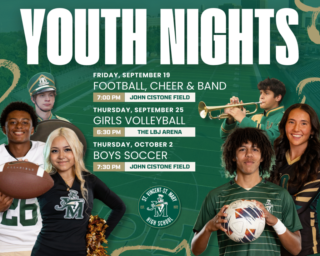 Youth Nights