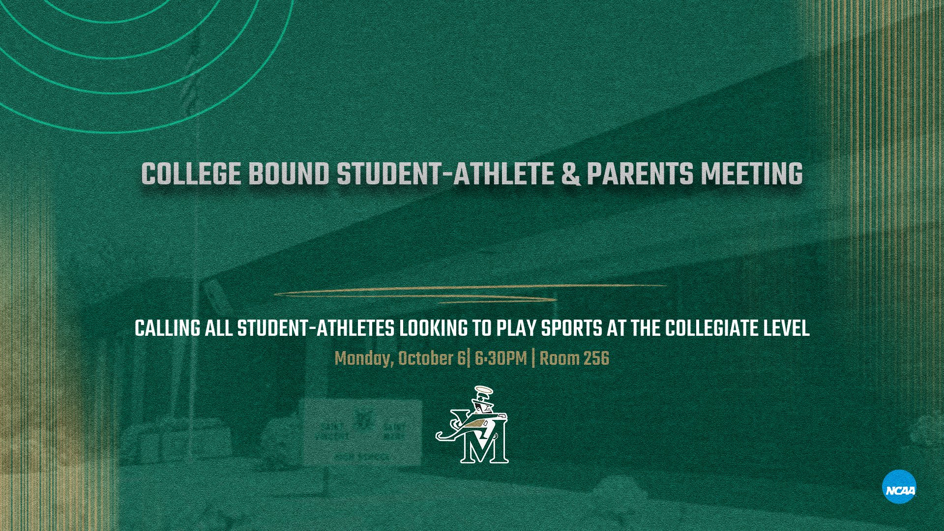NCAA