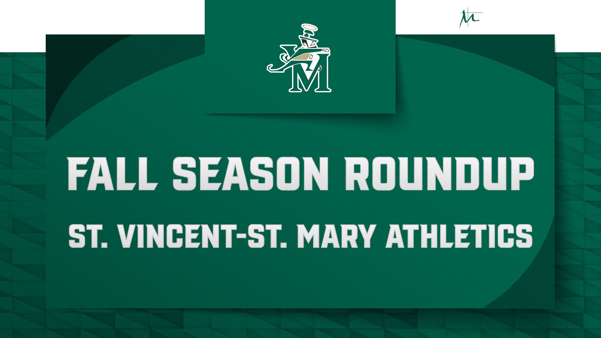 Fall Athletics Recap