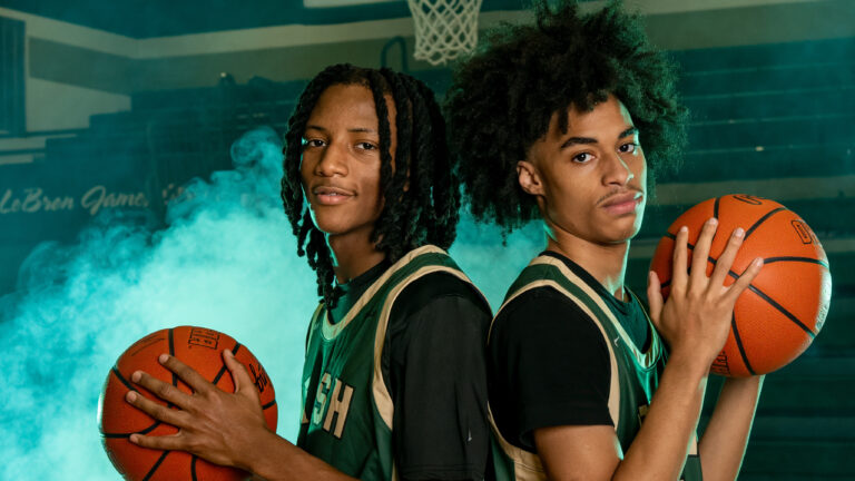 st vincent st mary nba players