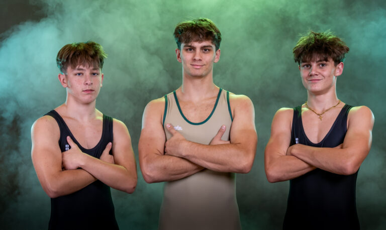 Wrestling