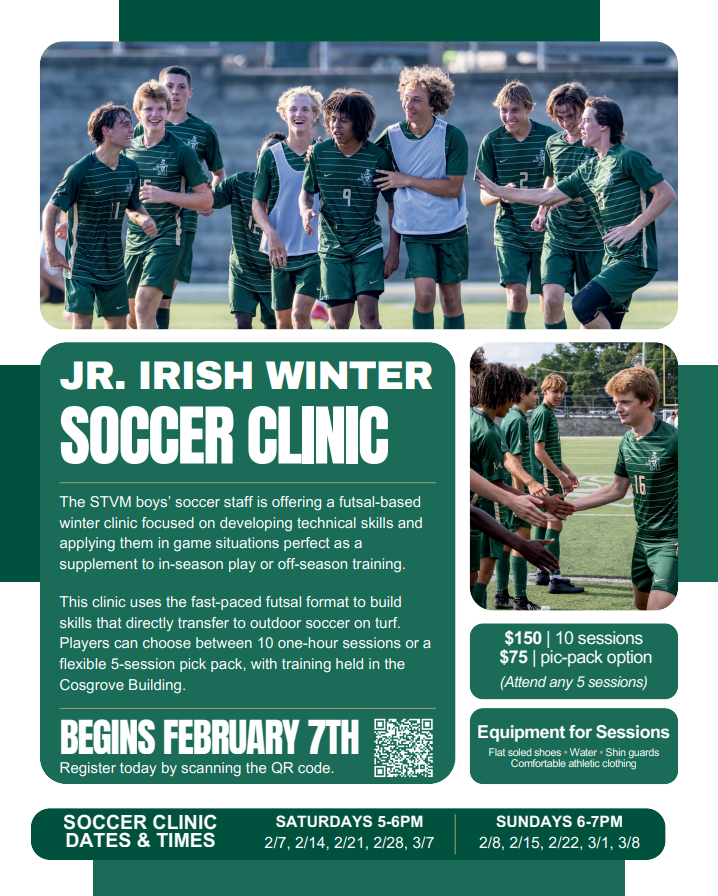 Soccer Clinic