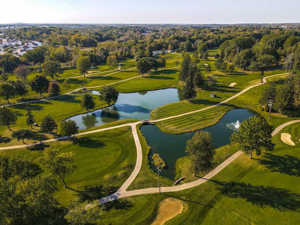 Silver Lake Country Club