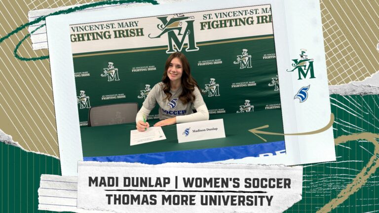 Signing Day