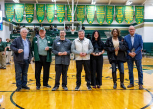 STVM Athletics Hall of Fame 2025