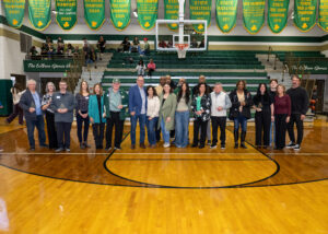 STVM Athletics Hall of Fame 2025