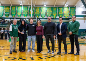 STVM Athletics Hall of Fame 2025