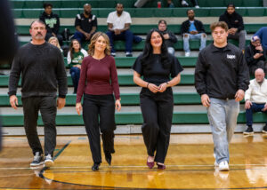 STVM Athletics Hall of Fame 2025