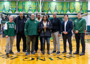 STVM Athletics Hall of Fame 2025