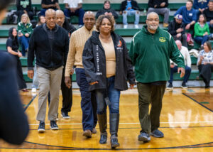 STVM Athletics Hall of Fame 2025