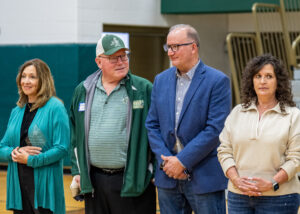 STVM Athletics Hall of Fame 2025