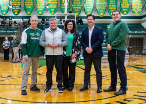 STVM Athletics Hall of Fame 2025