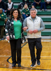 STVM Athletics Hall of Fame 2025