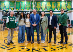 STVM Athletics Hall of Fame 2025