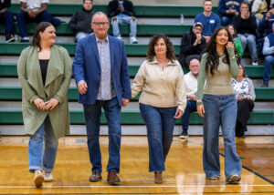 STVM Athletics Hall of Fame 2025