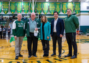 STVM Athletics Hall of Fame 2025