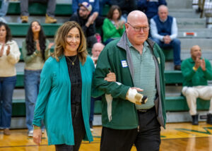 STVM Athletics Hall of Fame 2025