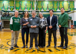 STVM Athletics Hall of Fame 2025