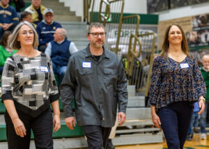 STVM Athletics Hall of Fame 2025