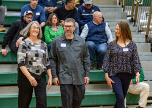 STVM Athletics Hall of Fame 2025