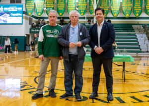 STVM Athletics Hall of Fame 2025