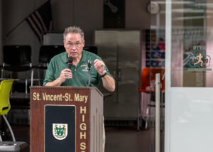 STVM Athletics Hall of Fame 2025