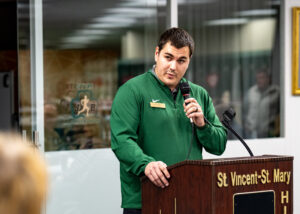 STVM Athletics Hall of Fame 2025