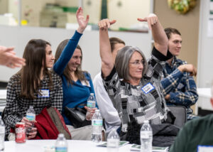 STVM Athletics Hall of Fame 2025