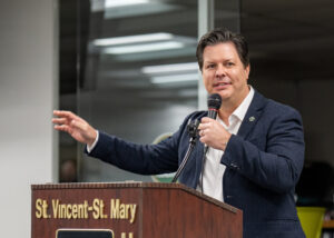 STVM Athletics Hall of Fame 2025