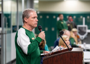 STVM Athletics Hall of Fame 2025